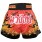 Muay Thai Shorts